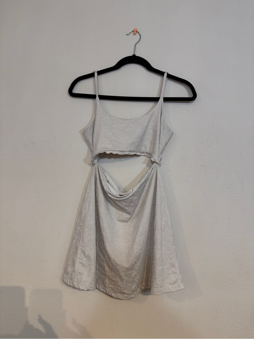 Loveshack Fancy active dress